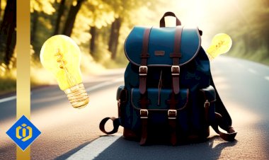 Charting the Unknown: Dr. Pooyan Ghamari's Adventure towards Enlightenment