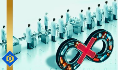 The Complex Puzzle: Understanding the Inherent Barriers to Sustainable Practices in Pharmaceutical Manufacturing