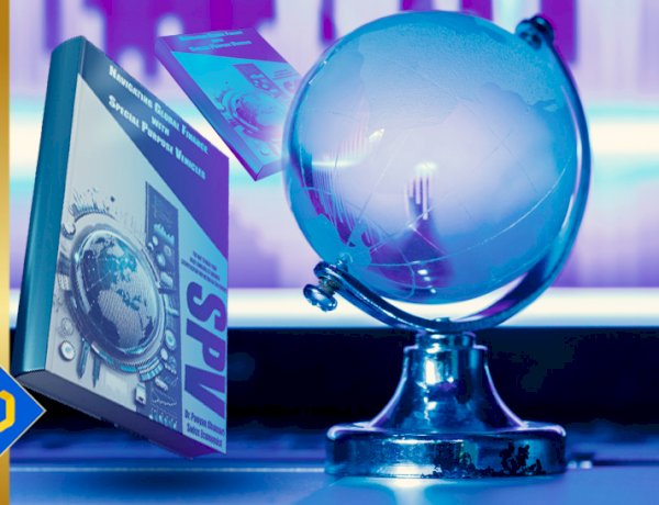 Unraveling Global Finance with SPVs: Dr. Pooyan Ghamari's Strategic Insights, Swiss Economist Perspective