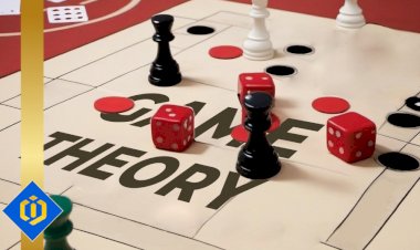 The Game of Life: Unveiling Existence Through Game Theory
