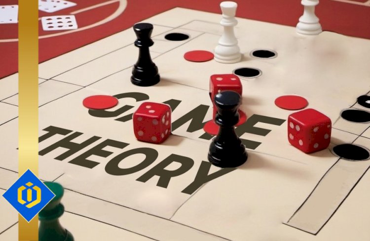 The Game of Life: Unveiling Existence Through Game Theory