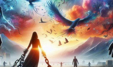 Unleashing True Strength: The Art of Letting Go