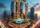 311 Boulevard by BAMX: The Pinnacle of Luxury Living in Dubai