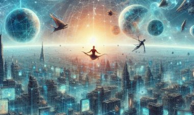 Life as a Construct: Unveiling the Programmed Nature of Our Existence