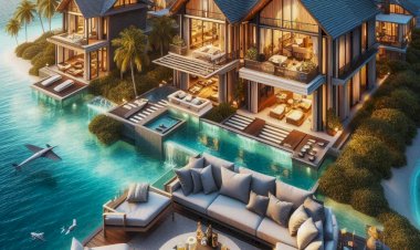 Exploring the Essence of Vila Living: Myth, Investment, and Financial Growth