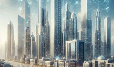 Unlocking Opportunities: The Role of Tokenization in the UAE Real Estate Market