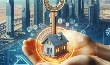 Revolutionizing UAE Real Estate: A Comprehensive Guide to Tokenization for Investors and Developers