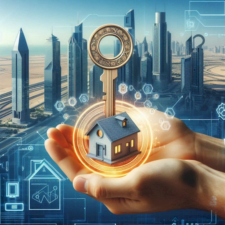 Revolutionizing UAE Real Estate: A Comprehensive Guide to Tokenization for Investors and Developers