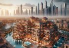 311 Boulevard by BAMX: Italian-Inspired Luxury and Sustainable Living in Dubai’s JVC
