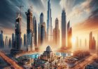 BAMX: Revolutionizing Real Estate Investment in Dubai