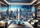 Luxury in the Clouds: The Evolution of Dubai’s Penthouse Market