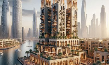 Luxury Living Unveiled: An In-Depth Look at BAMX Developer’s 311 Boulevard and Its Opulent Offerings