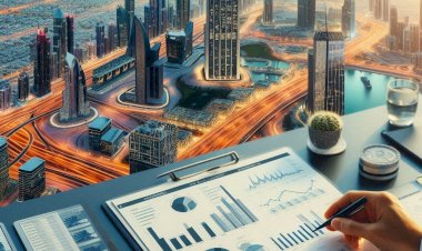 Unlocking Potential: Strategic Real Estate Investments in Abu Dhabi