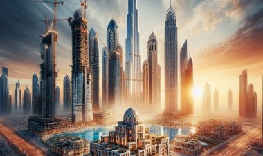 BAMX: Revolutionizing Real Estate Investment in Dubai