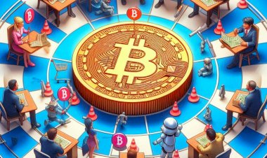 Unpacking Bitcoin’s Centralization Debate: Challenges and Solutions