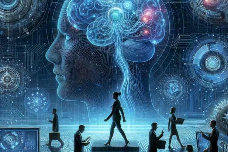 The Rise of Algorithmic Intelligence: Understanding the Shift in Human ...