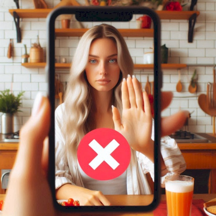 A Complete Guide to Blocking Users on TikTok: Safeguard Your Experience