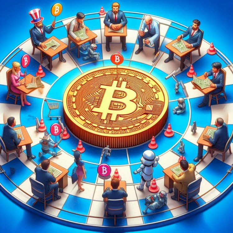 Unpacking Bitcoin’s Centralization Debate: Challenges and Solutions