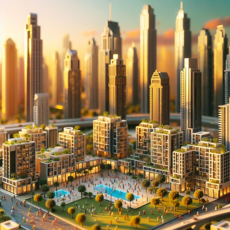 Creating Perfect Apartment Communities in Dubai: What Residents and Investors Should Look For