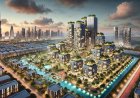 BAMX: Revolutionizing the Future of Luxury Real Estate and Investment in Dubai