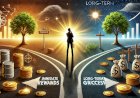 Leading with Vision: How to Avoid the Pitfalls of Short-Minded Leadership