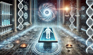 The Next Frontier: Life, Death, and the Ethical Dilemmas of Human Rebooting
