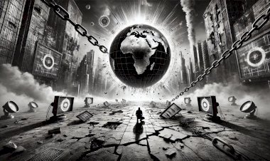 Democracy in Peril: The Rise of Global Elites and the Threat to Freedom
