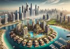 Seven Tides International: Revolutionizing Dubai’s Luxury Real Estate Market
