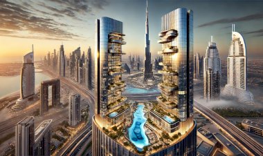 The Evolution of Ultra-Luxury Real Estate: A Look at Reef Luxury Developments in Dubai