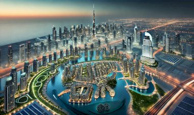 Deyaar Development: A Key Player in Dubai’s Real Estate Market
