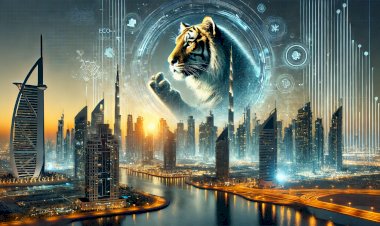 Tiger Group: A Pioneering Name in Dubai’s Real Estate Market