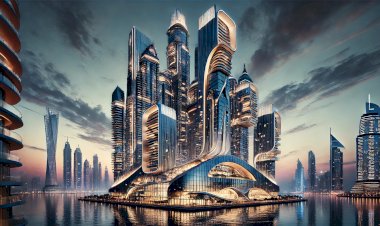 Omniyat: Revolutionizing Luxury Real Estate in Dubai