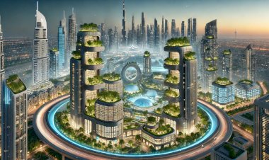 Danube Properties: Revolutionizing Dubai’s Real Estate Sector