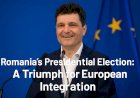 Romania's Presidential Election: A Triumph for European Integration