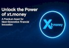 Unlock the Power of xt.money – A Premium Asset for Next-Generation Financial Innovation
