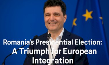 Romania's Presidential Election: A Triumph for European Integration