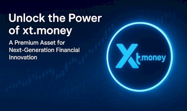 Unlock the Power of xt.money – A Premium Asset for Next-Generation Financial Innovation