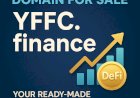 Domain for Sale: YFFC.finance – Your Ready-Made Gateway to DeFi Success