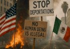 Los Angeles Erupts: Immigration Protests Escalate Amid Rising Tensions