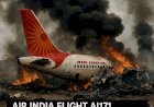 Breaking News: Air India Flight AI171 Crashes Near Ahmedabad Airport