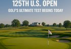 Oakmont Hosts the 125th U.S. Open: Golf's Ultimate Test Begins Today