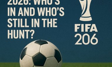 Road to Glory: Latest on 2026 FIFA World Cup Qualified Teams