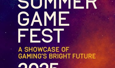 Summer Game Fest 2025: A Showcase of Gaming's Bright Future