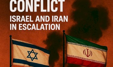 Middle East Conflict: Israel and Iran in Escalation