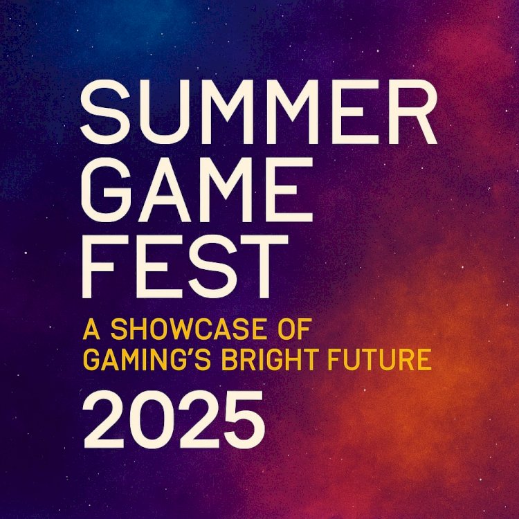 Summer Game Fest 2025: A Showcase of Gaming's Bright Future