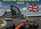 British Grand Prix 2025: Silverstone’s High-Speed Battle Begins