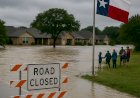 Unprecedented Flooding Ravages Texas Hill Country: Communities Rally Amid Crisis