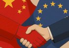 China and EU Renew Commitment to Strengthen Relations Ahead of Key Summit