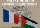 France Set to Recognize Palestine at UN: A Diplomatic Game-Changer