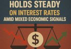Federal Reserve Holds Steady on Interest Rates Amid Mixed Economic Signals